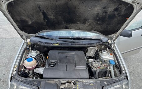 Skoda Fabia I, 2005 год, 300 000 рублей, 5 фотография