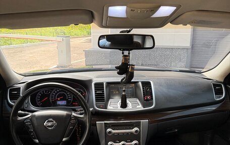 Nissan Teana, 2011 год, 880 000 рублей, 7 фотография