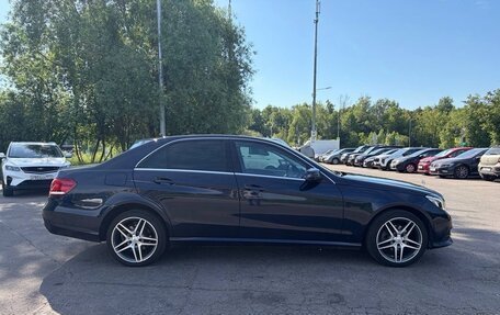 Mercedes-Benz E-Класс, 2013 год, 2 200 000 рублей, 3 фотография