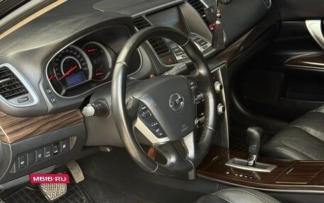 Nissan Teana, 2011 год, 880 000 рублей, 5 фотография