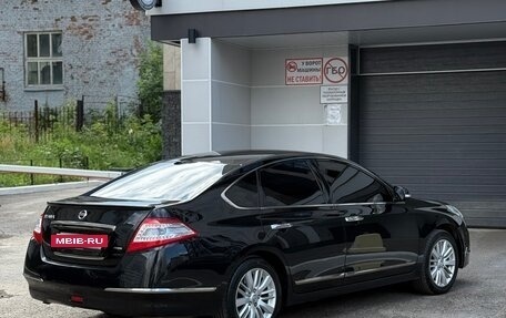 Nissan Teana, 2011 год, 880 000 рублей, 3 фотография