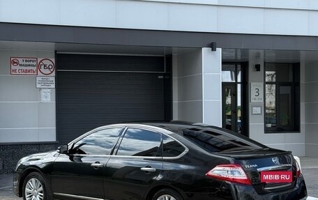Nissan Teana, 2011 год, 880 000 рублей, 4 фотография