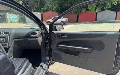 Ford Focus II рестайлинг, 2006 год, 360 000 рублей, 6 фотография