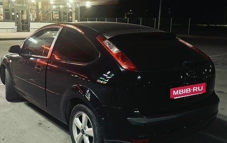 Ford Focus II рестайлинг, 2006 год, 360 000 рублей, 2 фотография