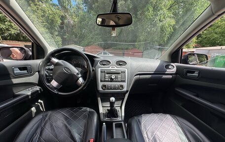 Ford Focus II рестайлинг, 2006 год, 360 000 рублей, 7 фотография