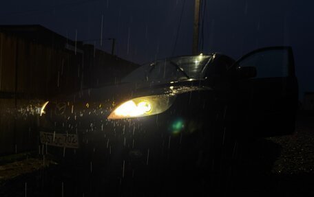 Mazda 3, 2007 год, 640 000 рублей, 9 фотография