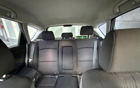 Mazda 3, 2007 год, 640 000 рублей, 7 фотография