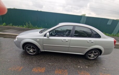 Chevrolet Lacetti, 2010 год, 285 000 рублей, 4 фотография