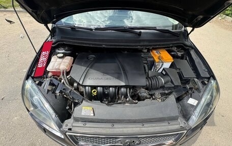 Ford Focus II рестайлинг, 2006 год, 360 000 рублей, 8 фотография
