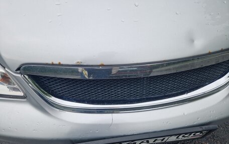 Chevrolet Lacetti, 2010 год, 285 000 рублей, 6 фотография