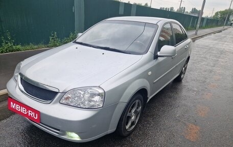 Chevrolet Lacetti, 2010 год, 285 000 рублей, 5 фотография