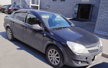 Opel Astra H, 2012 год, 620 000 рублей, 3 фотография