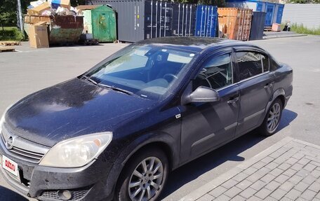 Opel Astra H, 2012 год, 620 000 рублей, 2 фотография