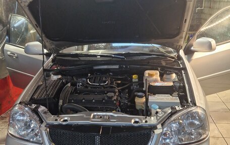 Chevrolet Lacetti, 2010 год, 285 000 рублей, 11 фотография