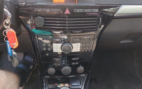 Opel Astra H, 2012 год, 620 000 рублей, 7 фотография