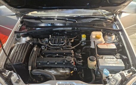 Chevrolet Lacetti, 2010 год, 285 000 рублей, 10 фотография