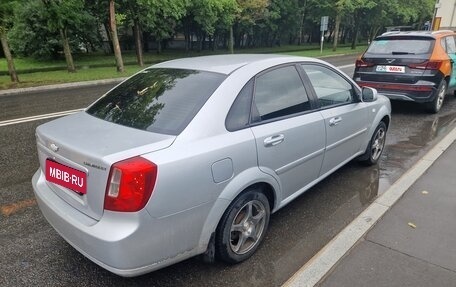 Chevrolet Lacetti, 2010 год, 285 000 рублей, 9 фотография