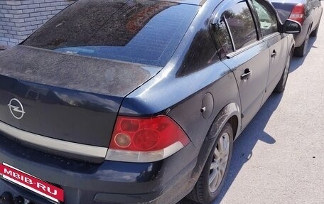 Opel Astra H, 2012 год, 620 000 рублей, 4 фотография