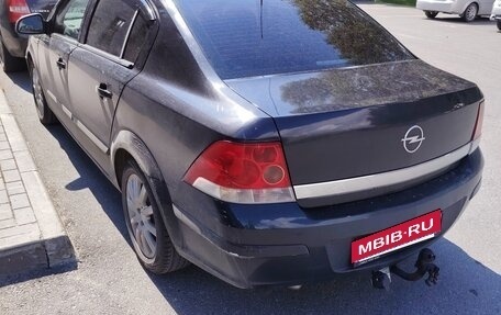 Opel Astra H, 2012 год, 620 000 рублей, 5 фотография