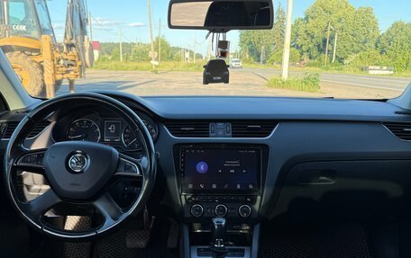 Skoda Octavia, 2013 год, 1 390 000 рублей, 13 фотография