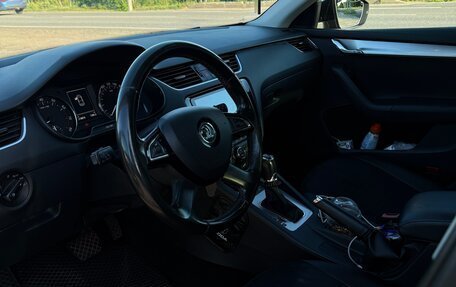 Skoda Octavia, 2013 год, 1 390 000 рублей, 11 фотография