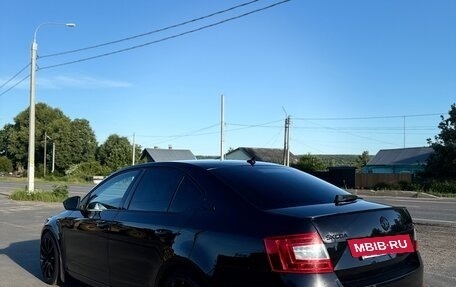 Skoda Octavia, 2013 год, 1 390 000 рублей, 6 фотография