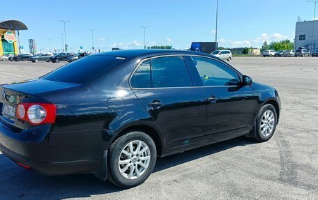 Volkswagen Jetta VI, 2007 год, 530 000 рублей, 8 фотография