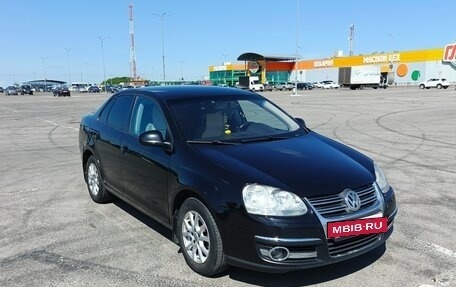 Volkswagen Jetta VI, 2007 год, 530 000 рублей, 12 фотография
