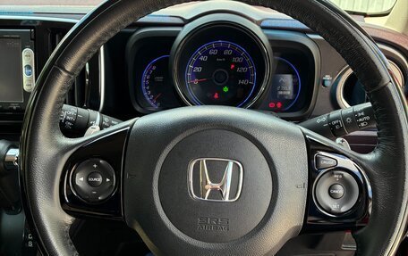 Honda N-One I, 2014 год, 770 000 рублей, 10 фотография