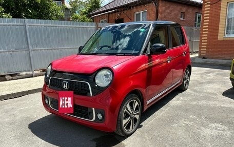 Honda N-One I, 2014 год, 770 000 рублей, 3 фотография