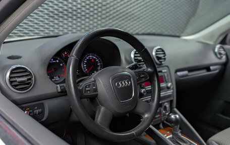 Audi A3, 2013 год, 985 000 рублей, 8 фотография