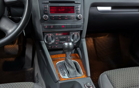 Audi A3, 2013 год, 985 000 рублей, 17 фотография