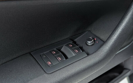 Audi A3, 2013 год, 985 000 рублей, 18 фотография