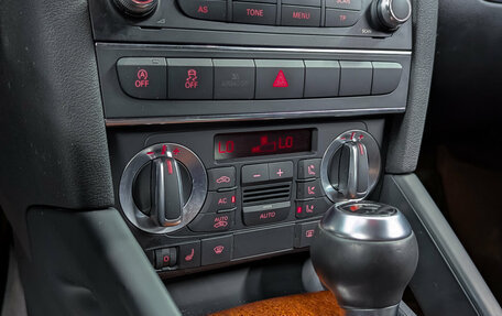 Audi A3, 2013 год, 985 000 рублей, 24 фотография
