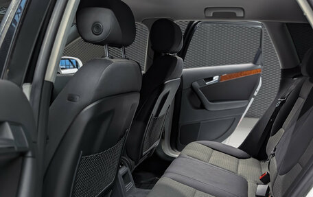 Audi A3, 2013 год, 985 000 рублей, 30 фотография