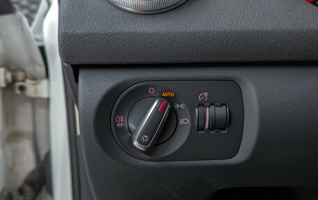 Audi A3, 2013 год, 985 000 рублей, 19 фотография