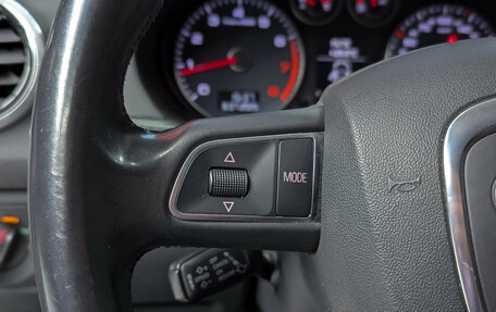 Audi A3, 2013 год, 985 000 рублей, 20 фотография