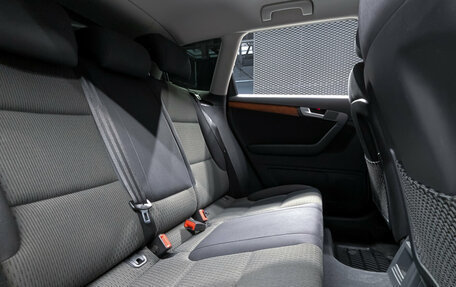 Audi A3, 2013 год, 985 000 рублей, 32 фотография
