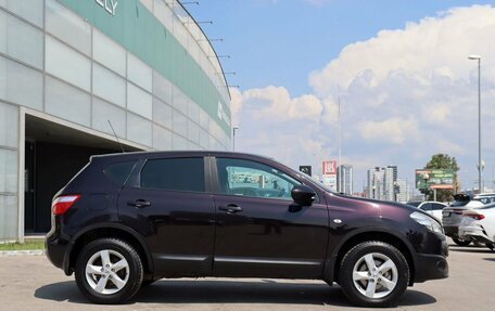 Nissan Qashqai, 2011 год, 1 150 000 рублей, 4 фотография