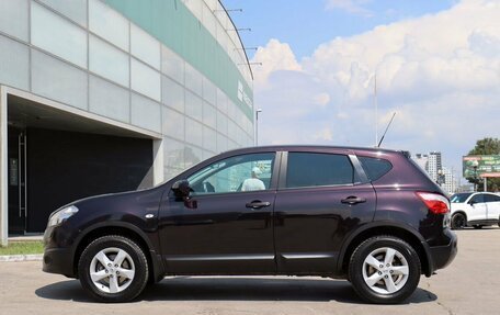 Nissan Qashqai, 2011 год, 1 150 000 рублей, 8 фотография
