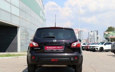 Nissan Qashqai, 2011 год, 1 150 000 рублей, 6 фотография