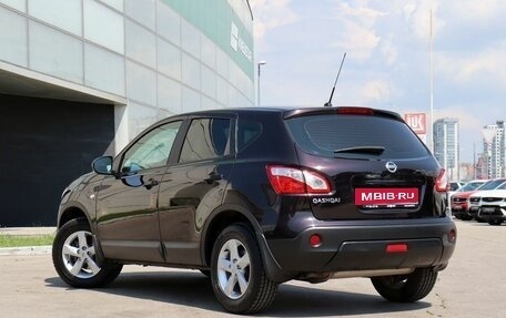 Nissan Qashqai, 2011 год, 1 150 000 рублей, 7 фотография