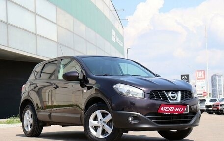 Nissan Qashqai, 2011 год, 1 150 000 рублей, 3 фотография