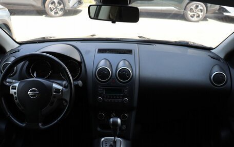 Nissan Qashqai, 2011 год, 1 150 000 рублей, 13 фотография
