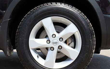 Nissan Qashqai, 2011 год, 1 150 000 рублей, 9 фотография