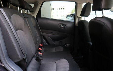 Nissan Qashqai, 2011 год, 1 150 000 рублей, 11 фотография