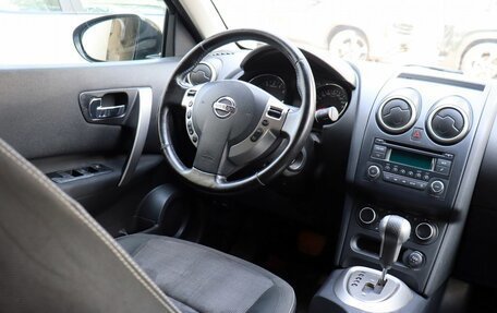 Nissan Qashqai, 2011 год, 1 150 000 рублей, 12 фотография