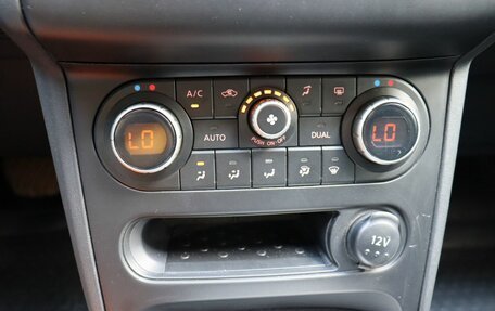 Nissan Qashqai, 2011 год, 1 150 000 рублей, 17 фотография