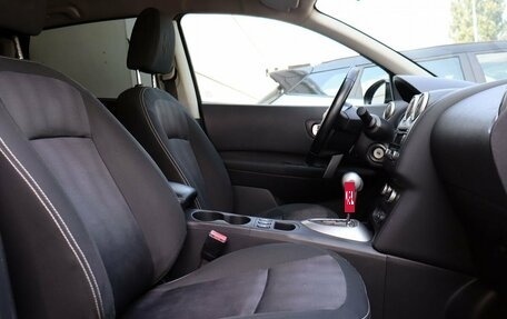 Nissan Qashqai, 2011 год, 1 150 000 рублей, 10 фотография