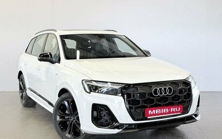 Audi Q7, 2026 год, 13 980 000 рублей, 3 фотография